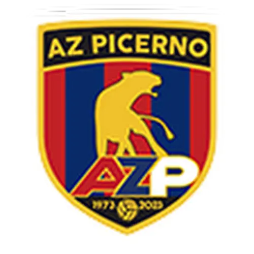 Logo AZ Picerno