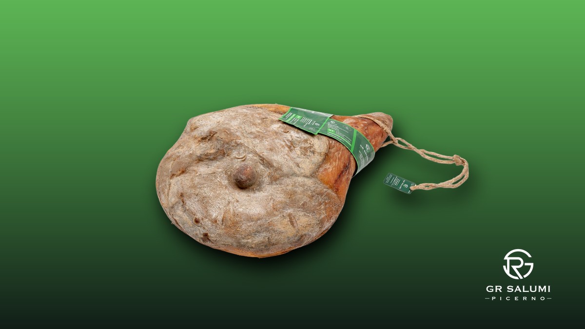 Prosciutto G.R. Salumi