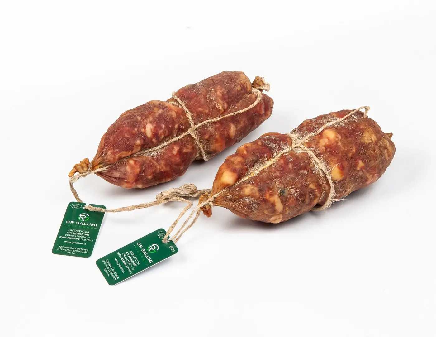 Soppressata Picernese sfusa