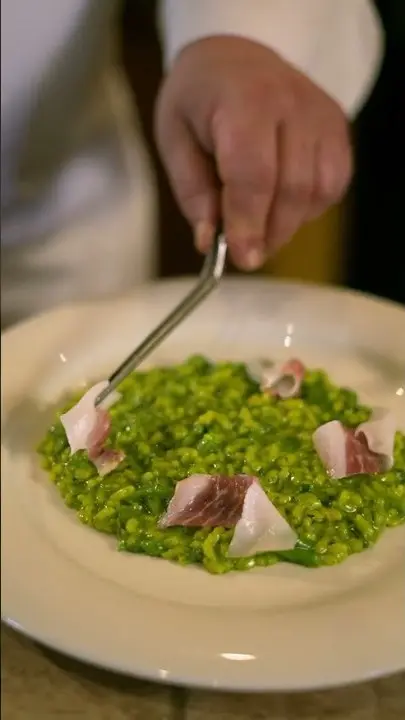 Ricetta gourmet con salumi lucani